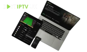 IPTV UK SUBSCRIPTION