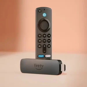 Firestick 4K