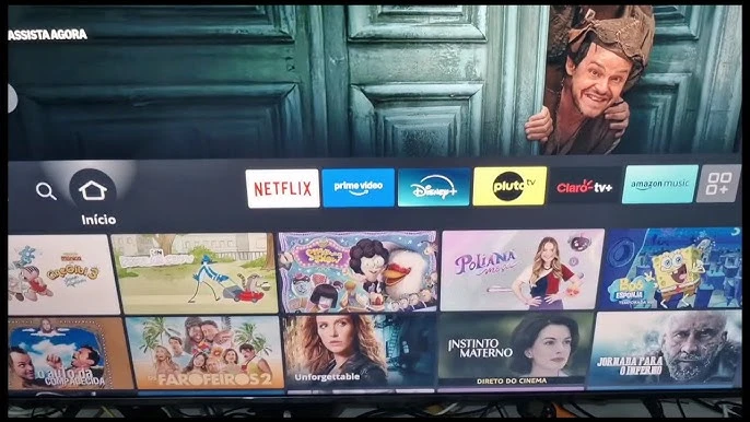 Top 5 IPTV Players for Firestick